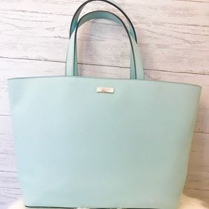 Kate Spade Cameron Street Tote